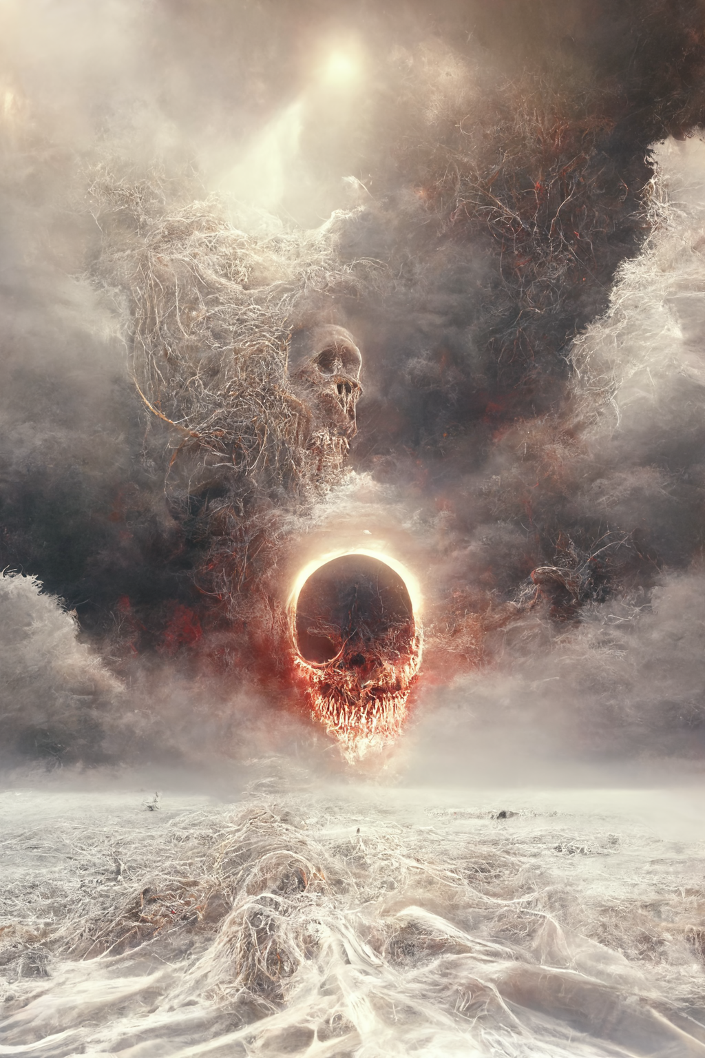 Awoken To The Scope Of Words – Unhinged Poem 2020TOO