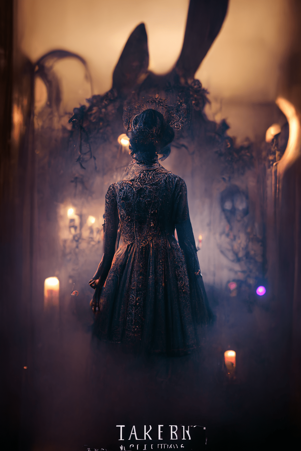 Taken As If It Was Mine – A Creepypasta Tale From&nbsp;2020TOO