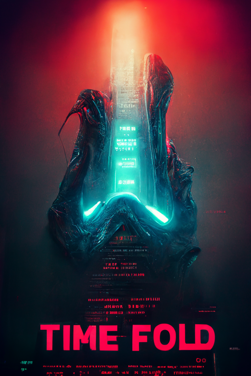 Time Fold – A 5 Minute Creepypasta Tale From 2020TOO