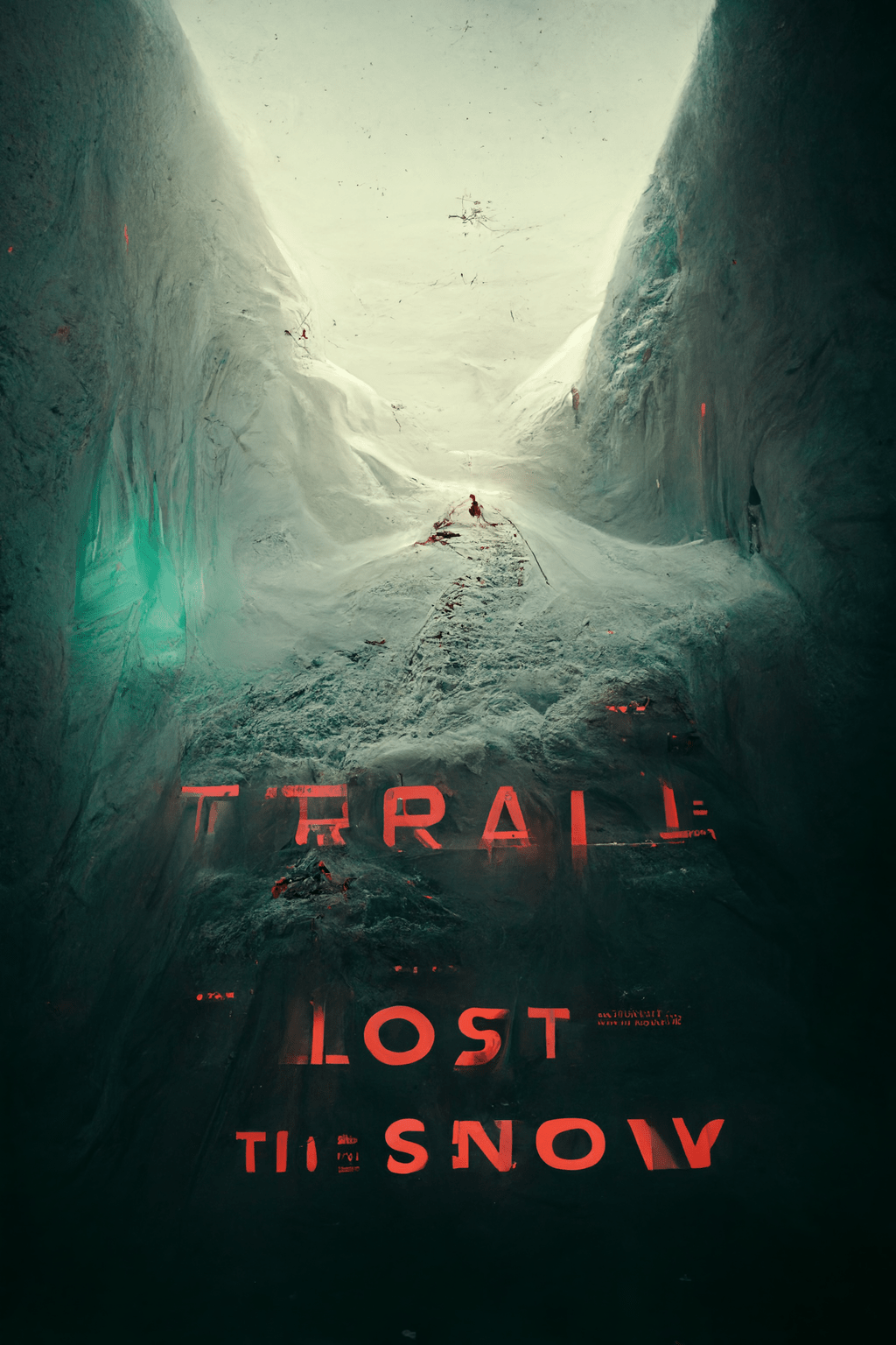 Death On The Cold Trail – A Creepypasta Tale From&nbsp;2020TOO