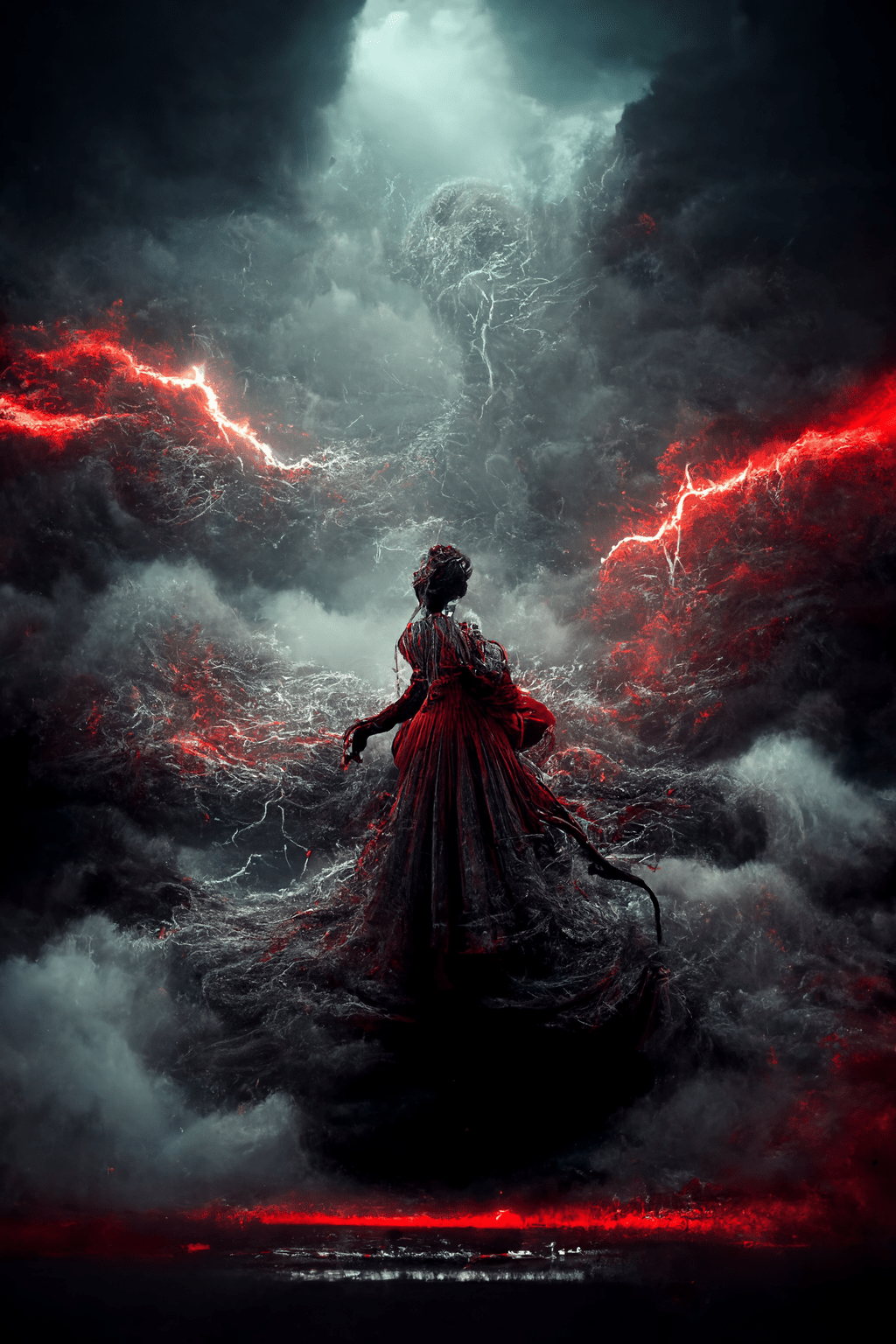 A Storm From Yesterday – A Creepypasta Tale From&nbsp;2020TOO