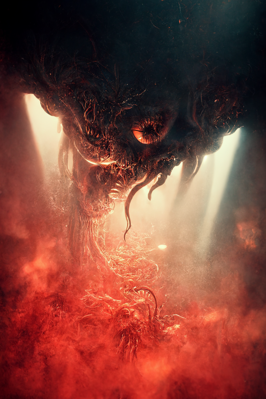 Aloud In Time – Unhinged Poem 2020TOO