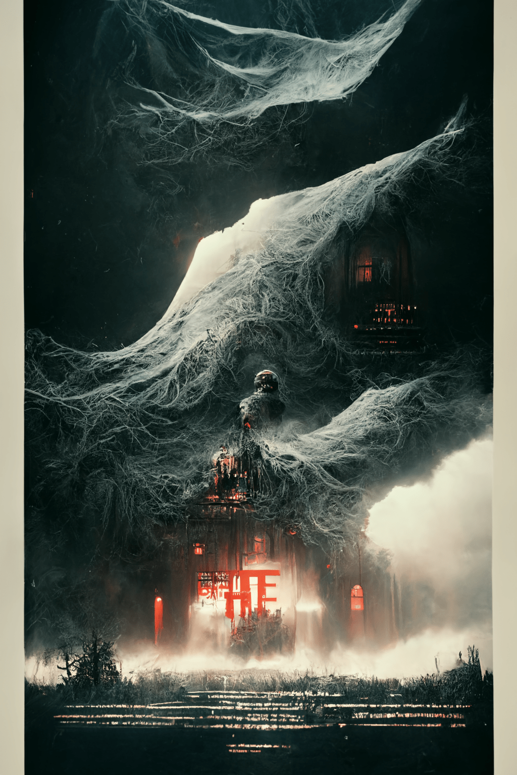 The Flyers Remorse – A Creepypasta Tale From&nbsp;2020TOO