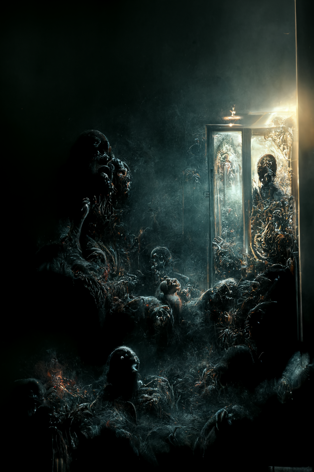 See You There – A Creepypasta Tale From 2020TOO