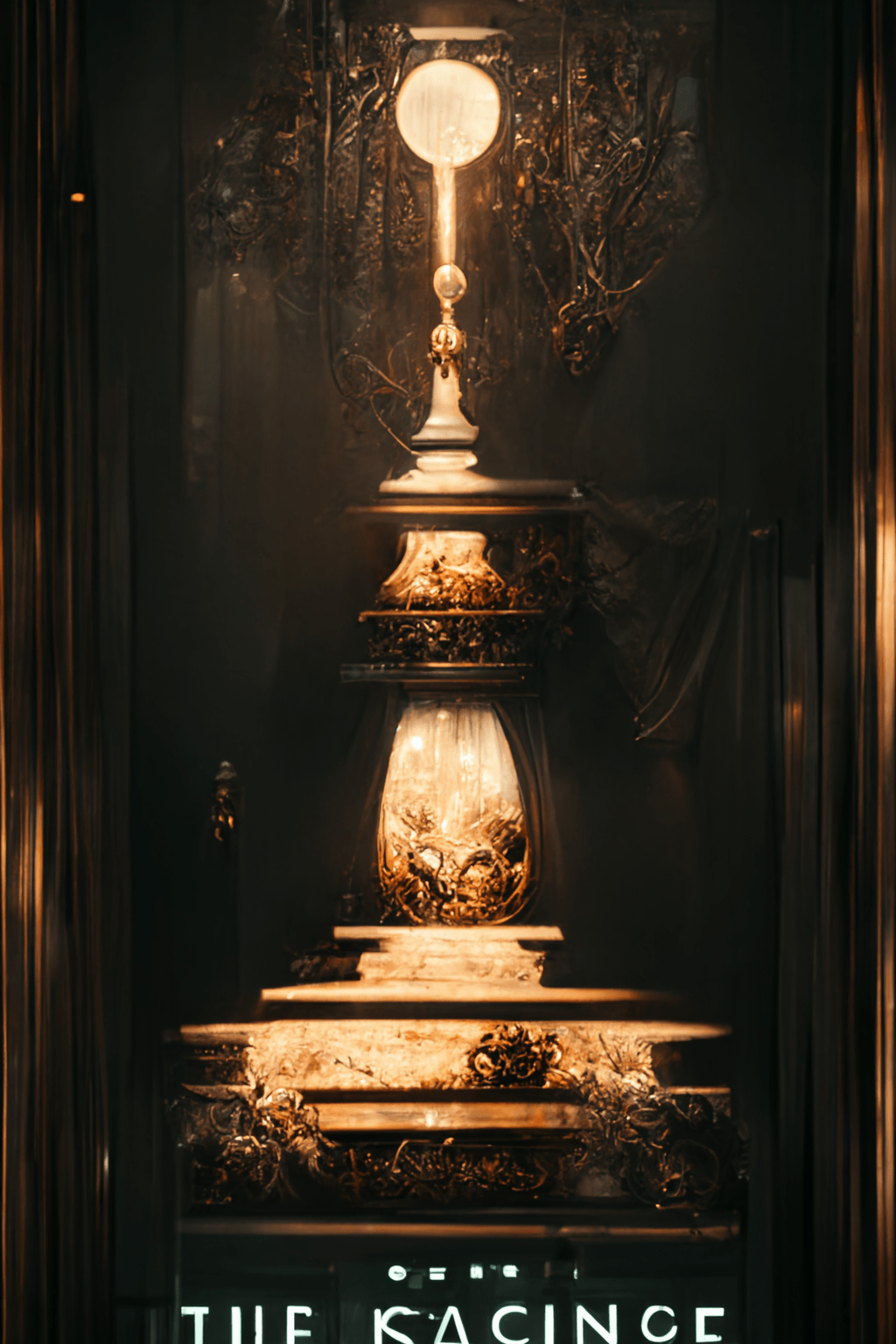 Farming The System – Unhinged Poem&nbsp;2020TOO