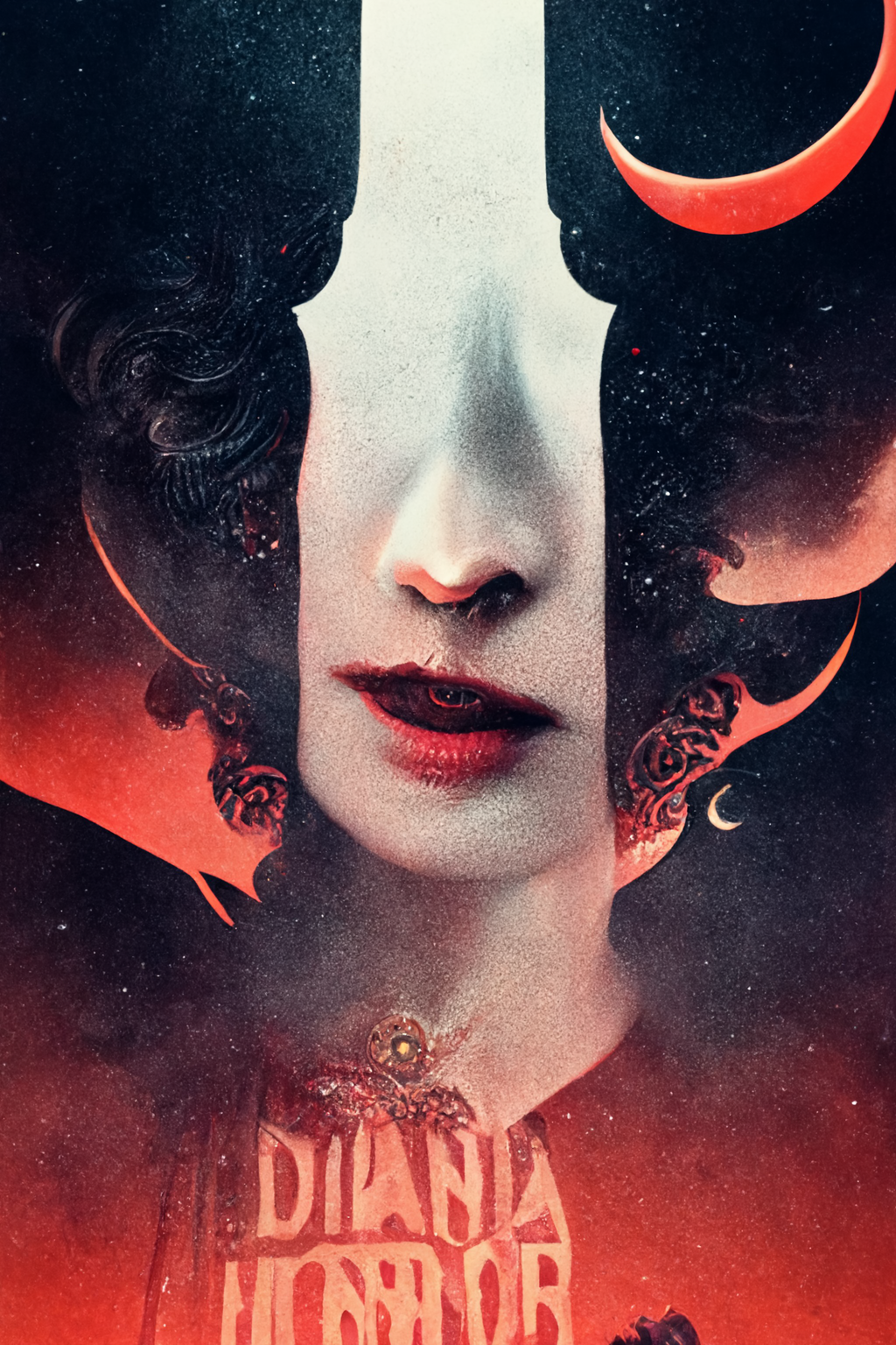 Her Name Was Diana – A Creepypasta Tale From 2020TOO