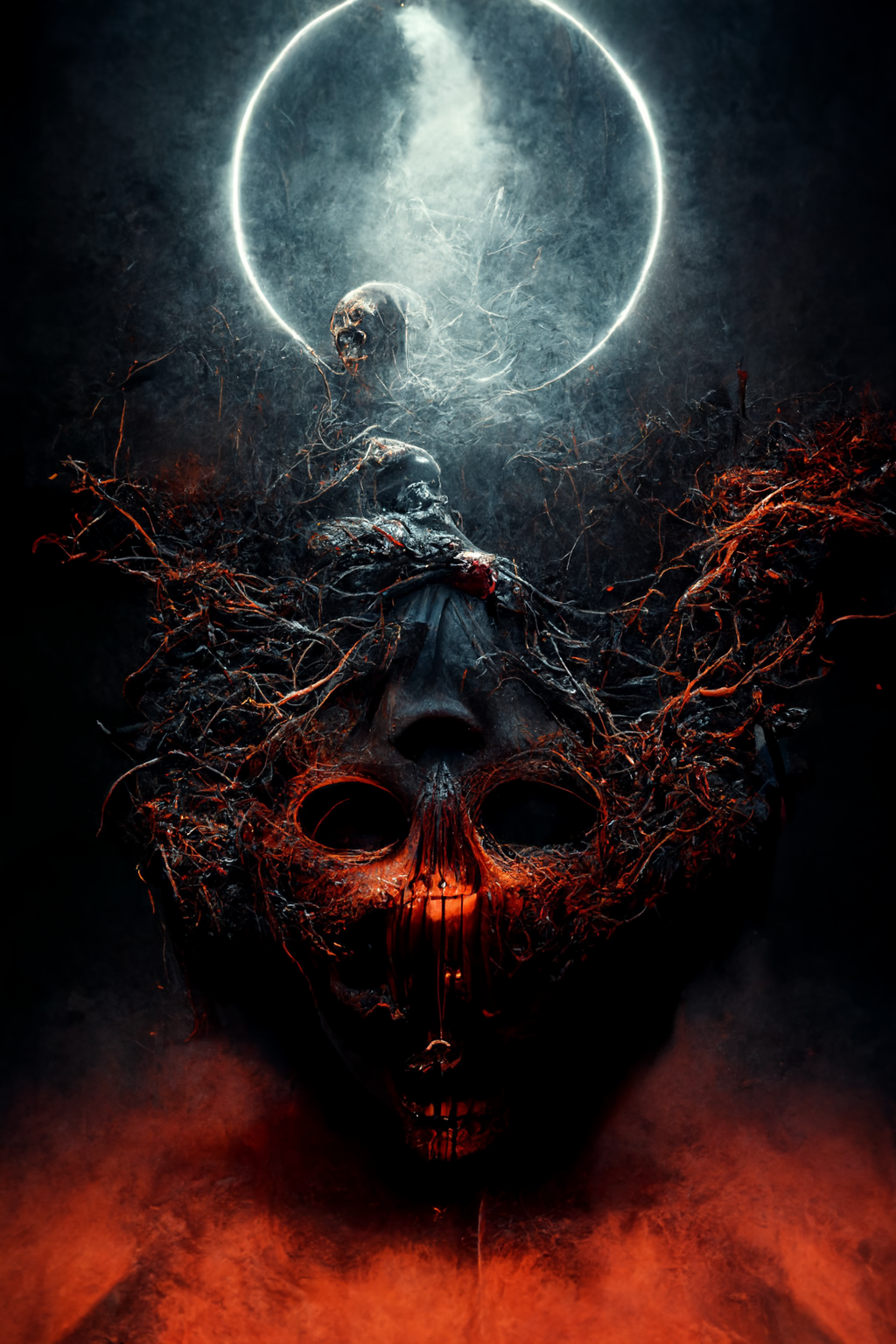 Just Like A Slasher Film – A Creepypasta Tale From 2020TOO