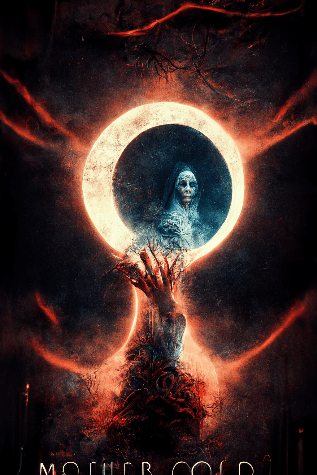 Mother Of The Cold – A Creepypasta Tale From&nbsp;2020TOO