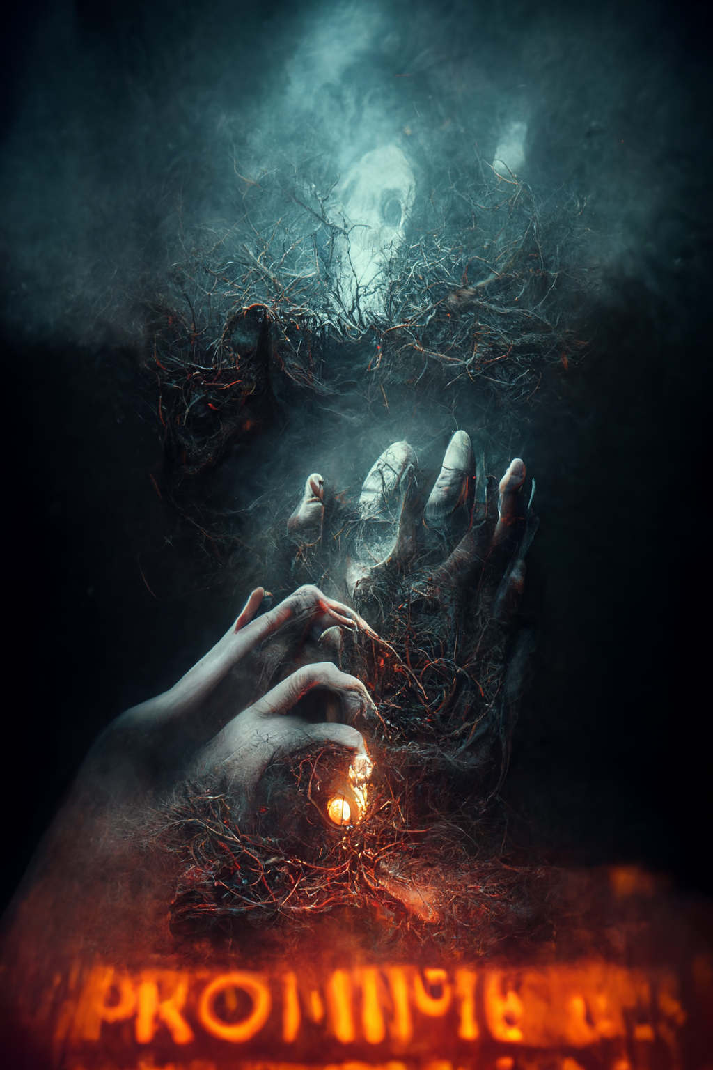 Broken Promises Before They Were Made – A Creepypasta Tale From 2020TOO