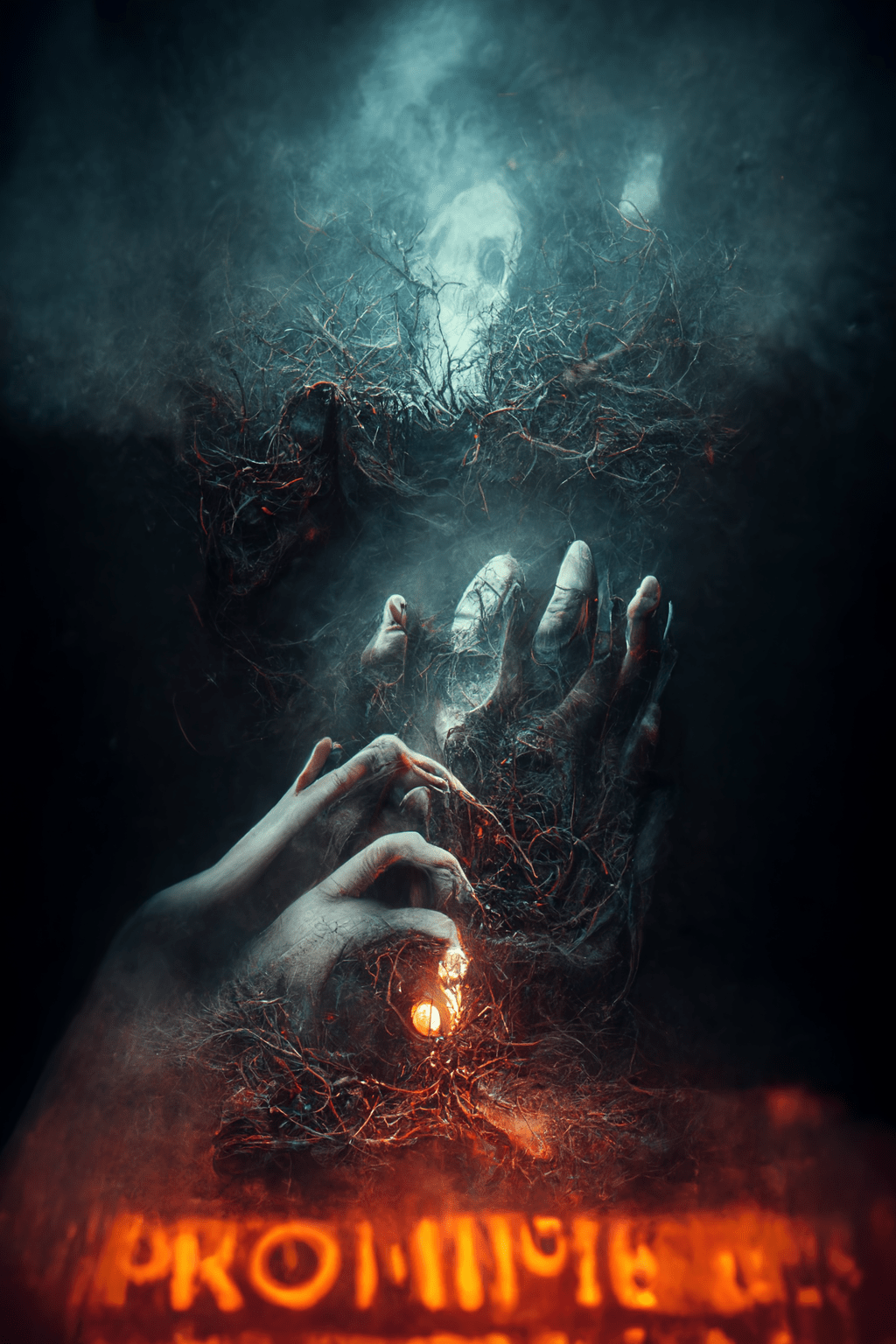 Broken Promises Before They Were Made – A Creepypasta Tale From&nbsp;2020TOO