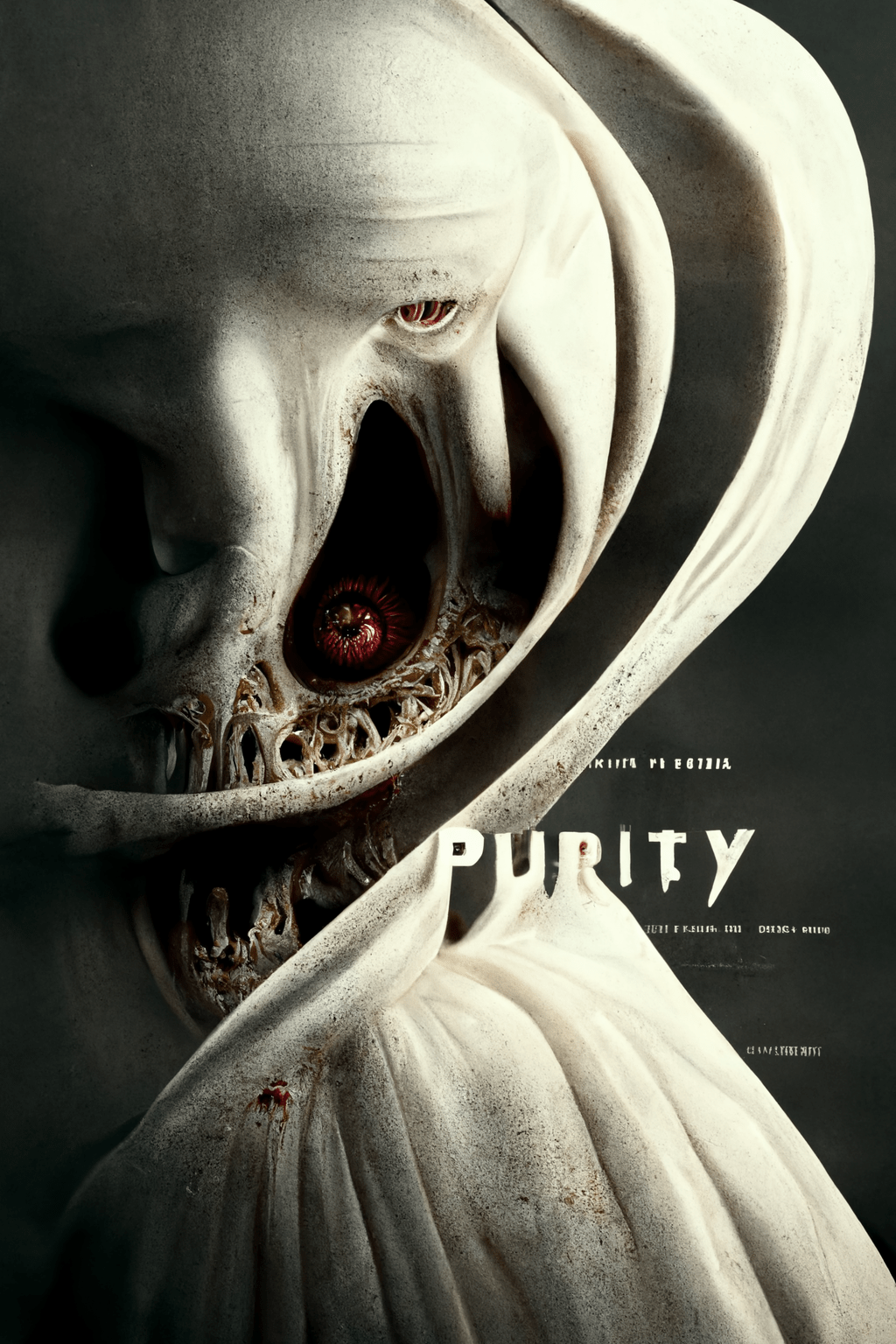 Purity Is A Blessing – A Creepypasta Tale From&nbsp;2020TOO