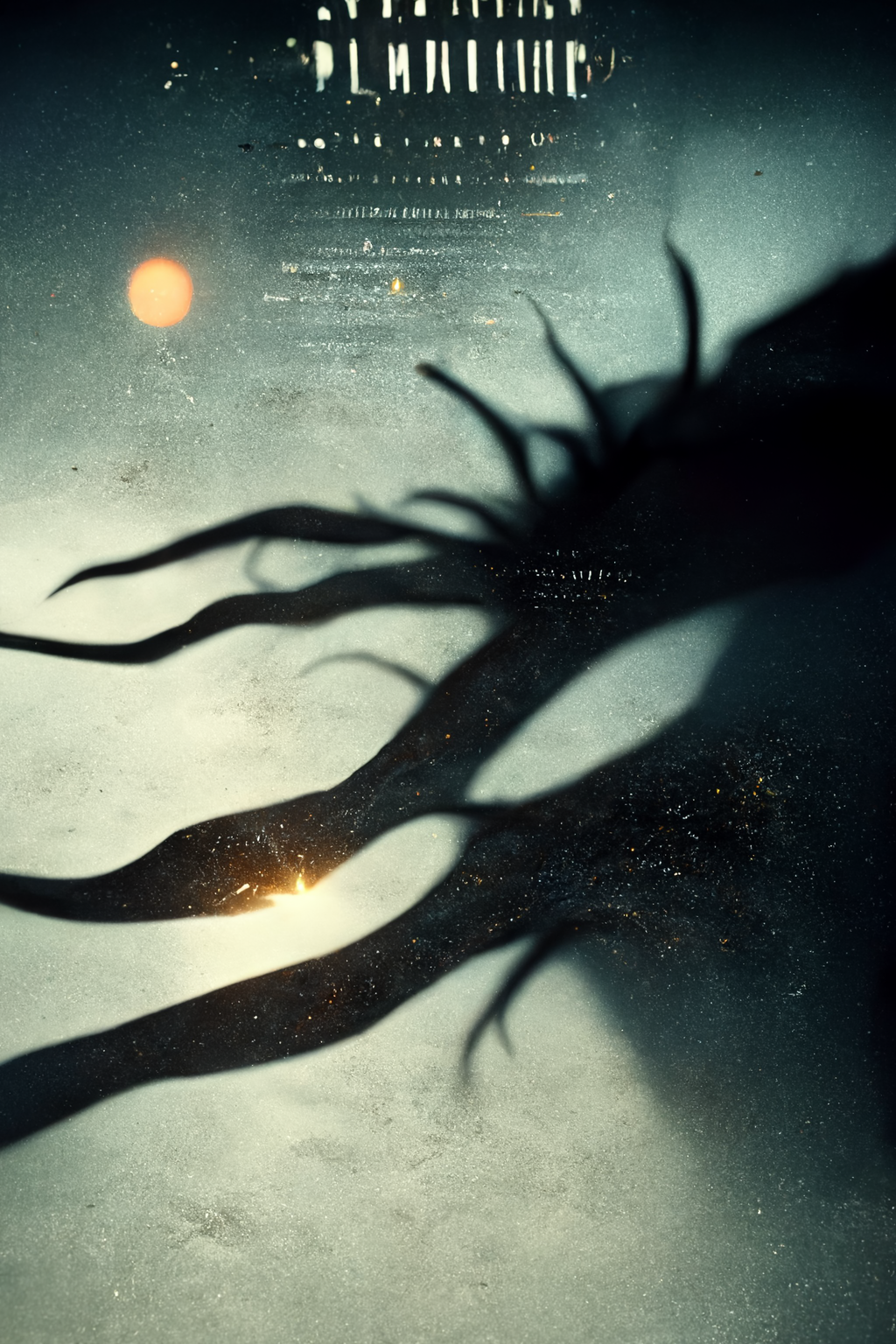 Star Planted Sunshine – Unhinged Poem 2020TOO