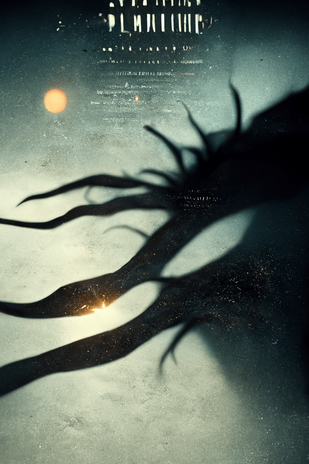 Star Planted Sunshine – Unhinged Poem&nbsp;2020TOO