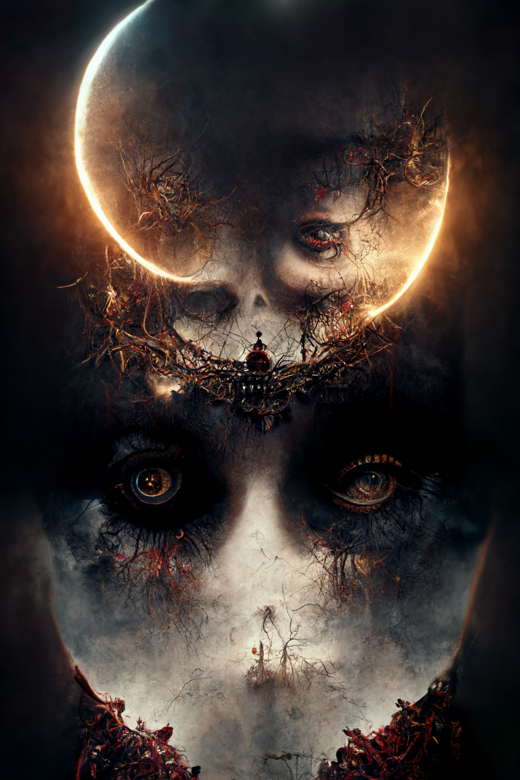 Trade Me Fair – Unhinged Poem 2020TOO