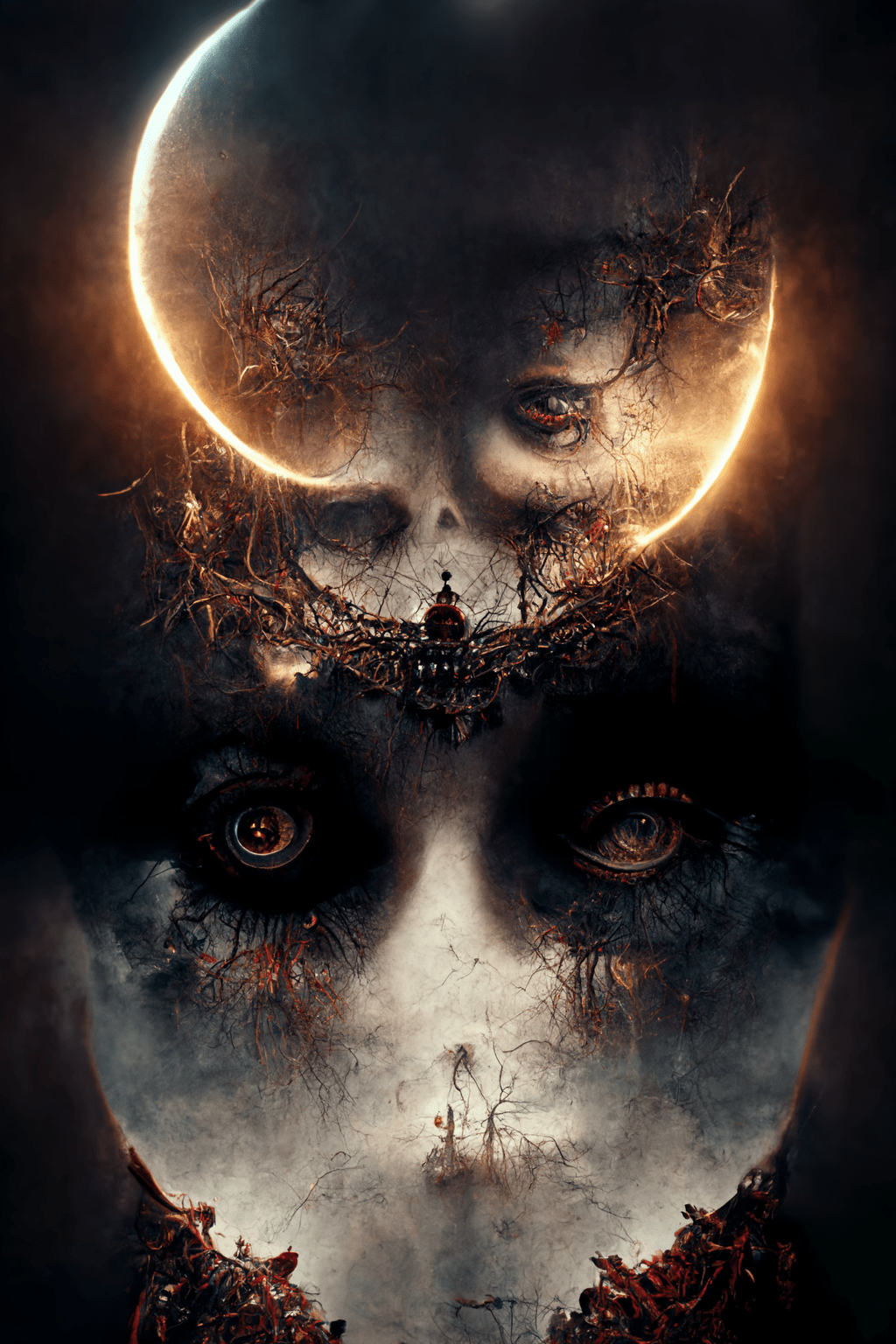 Trade Me Fair – Unhinged Poem&nbsp;2020TOO