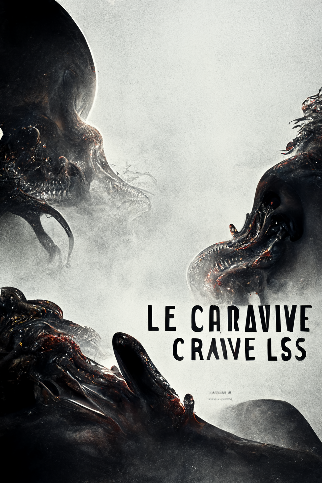 We Crave Less For More – A Creepypasta Tale From 2020TOO