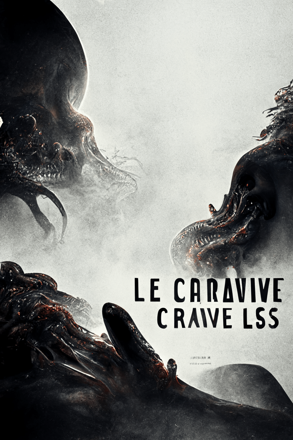 We Crave Less For More – A Creepypasta Tale From&nbsp;2020TOO