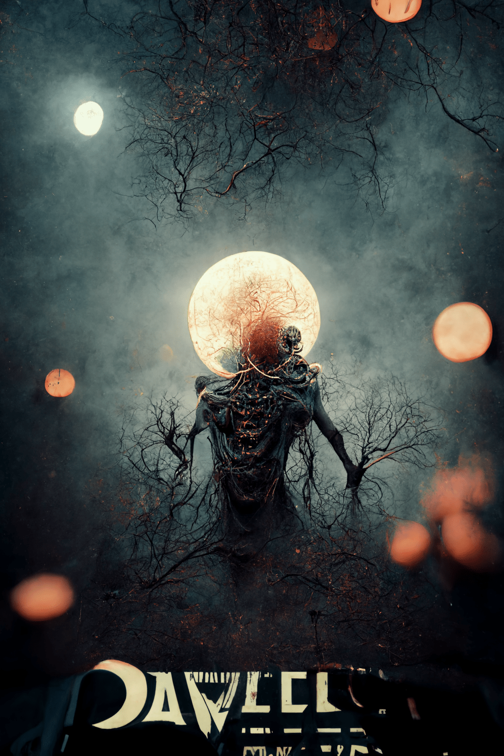 Dwell On Dayz – A Creepypasta Tale From&nbsp;2020TOO