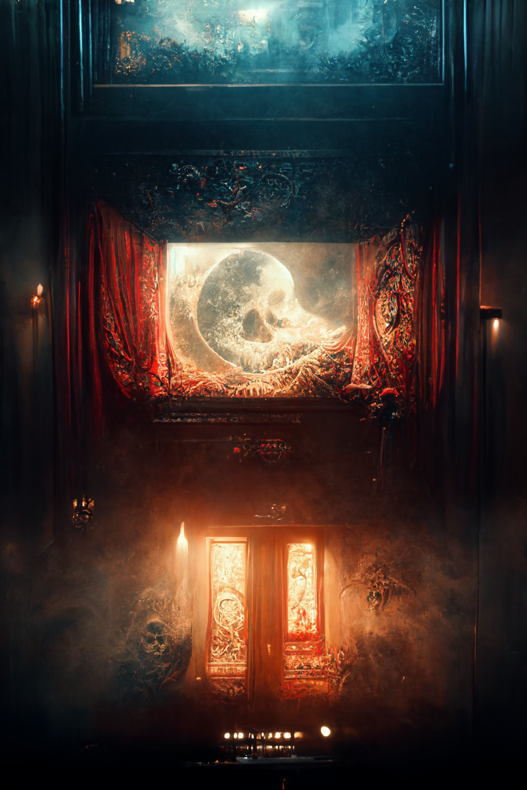 Prove To See – Unhinged Poem 2020TOO