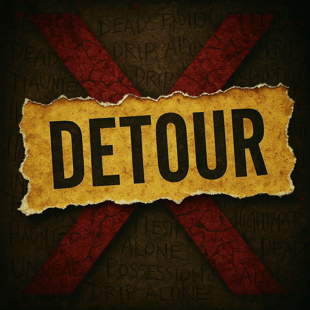 A Cupboard Where I Keep the Things That Mattered #StoryGraveyard&nbsp;#WhatOnceWas