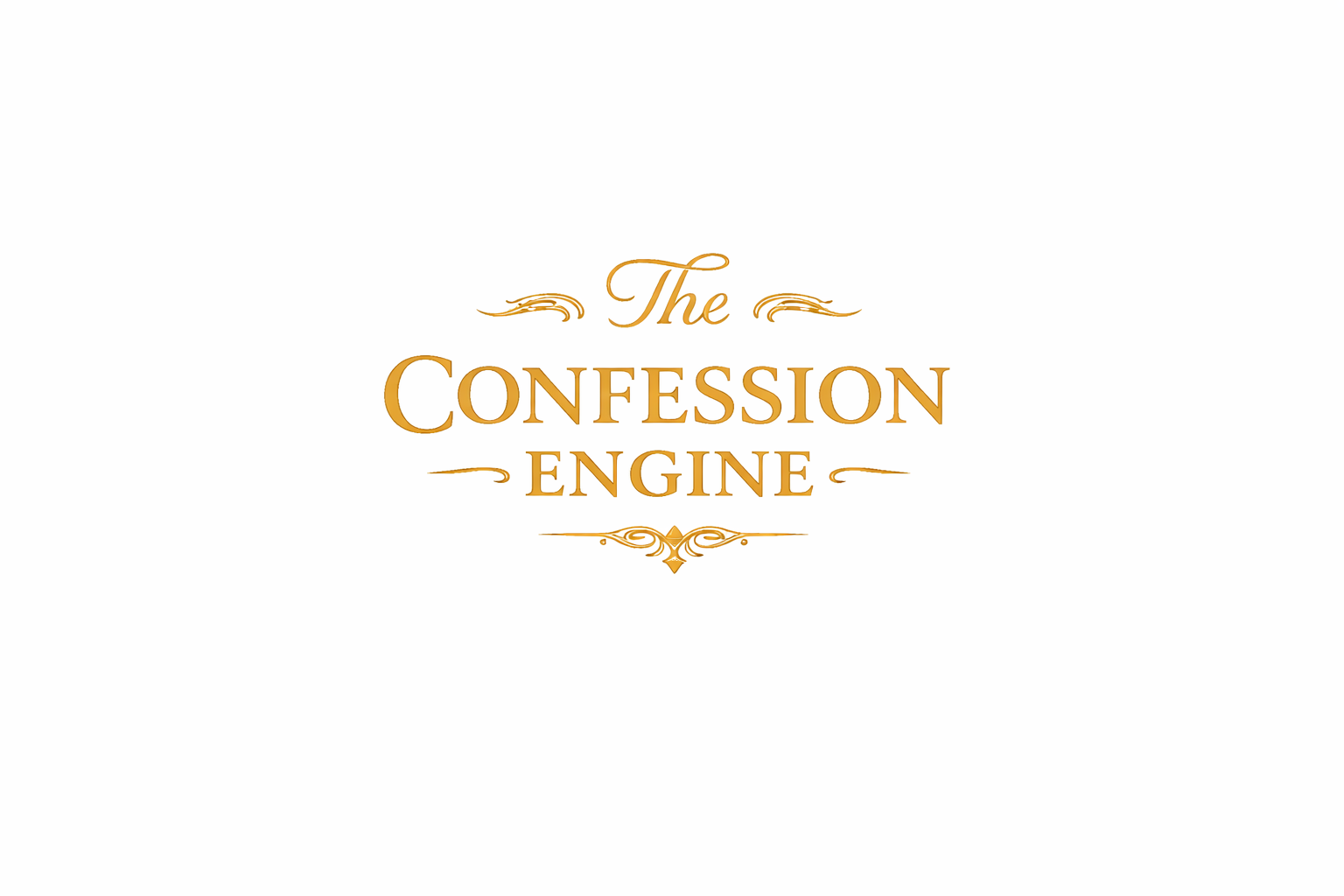 The Confession Engine – A Short Horror Story by Matthew Tonks