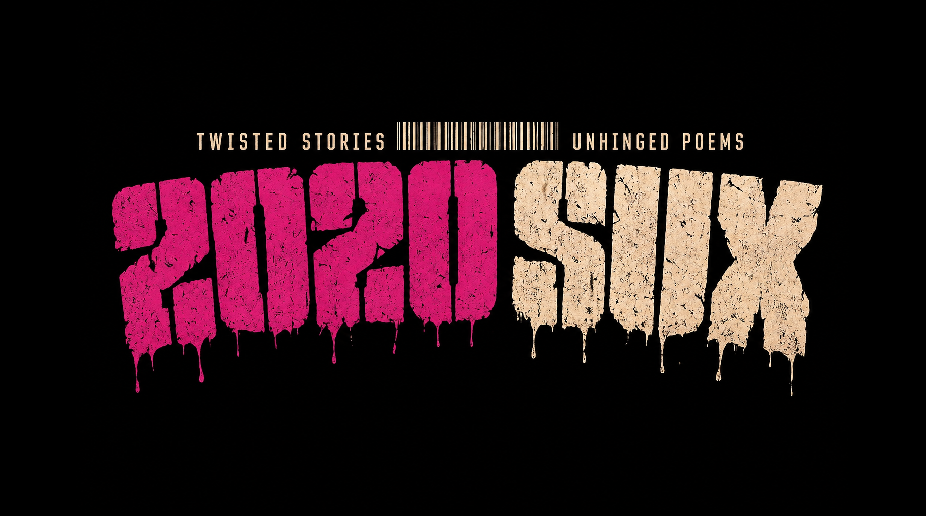 2020SUX – A Foot on the Other Shoe – A Short Horror Story by Matthew Tonks